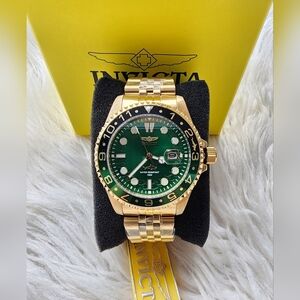 Invicta Watch Original Brand New